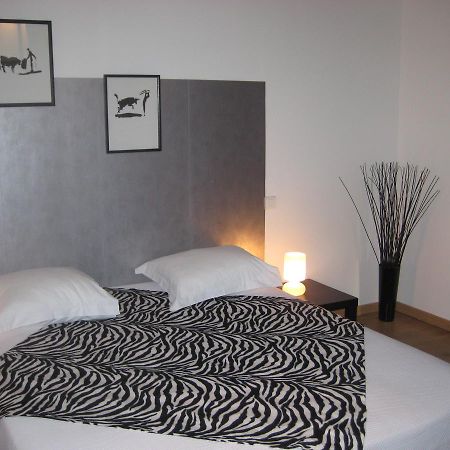 Appart'Hotel Et Chambres Essentiel Spa Arles Exteriér fotografie