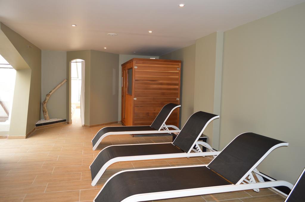 Appart'Hotel Et Chambres Essentiel Spa Arles Exteriér fotografie