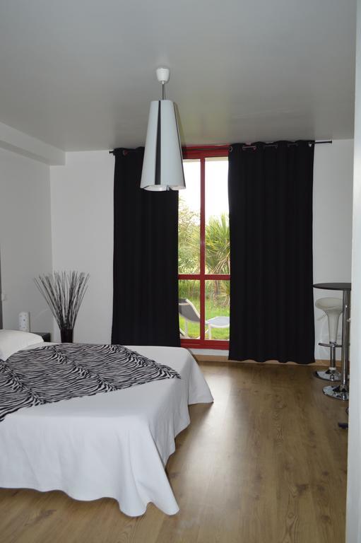 Appart'Hotel Et Chambres Essentiel Spa Arles Exteriér fotografie
