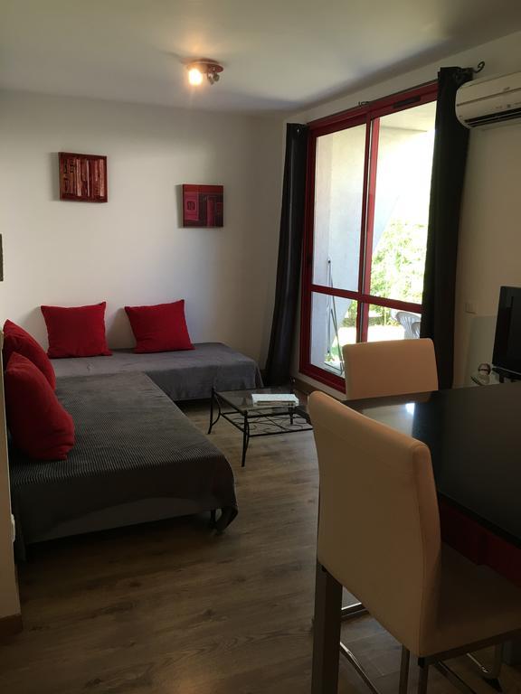 Appart'Hotel Et Chambres Essentiel Spa Arles Exteriér fotografie