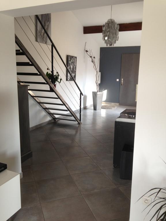 Appart'Hotel Et Chambres Essentiel Spa Arles Pokoj fotografie